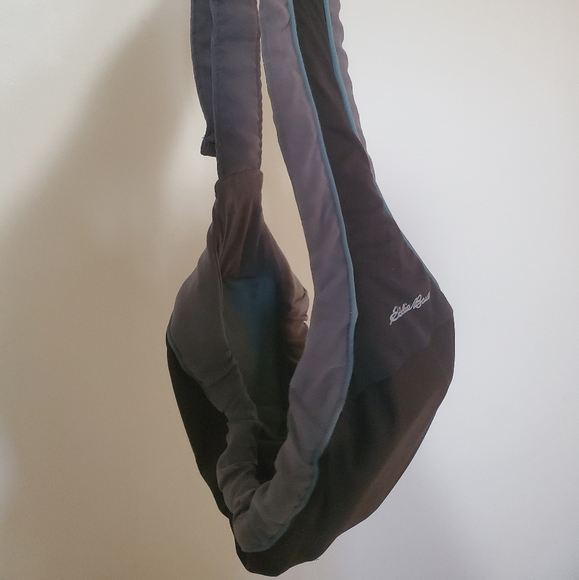eddie bauer baby sling